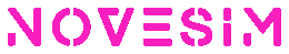 NoveSIM logo
