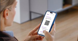 What is an eSIM and how does it work illustration