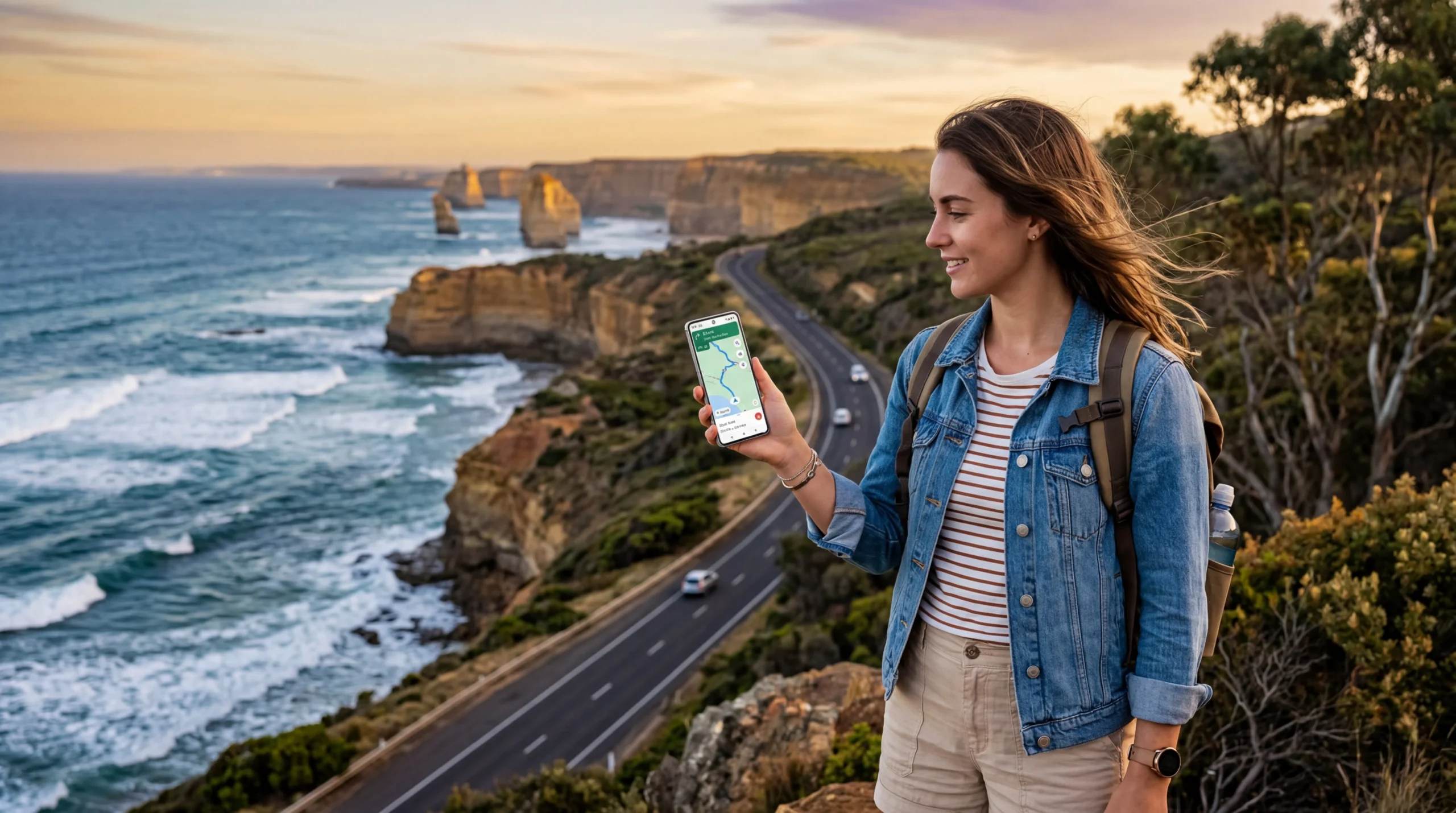 Best Australia eSIM for travel with fast 4G/5G mobile internet and instant activation