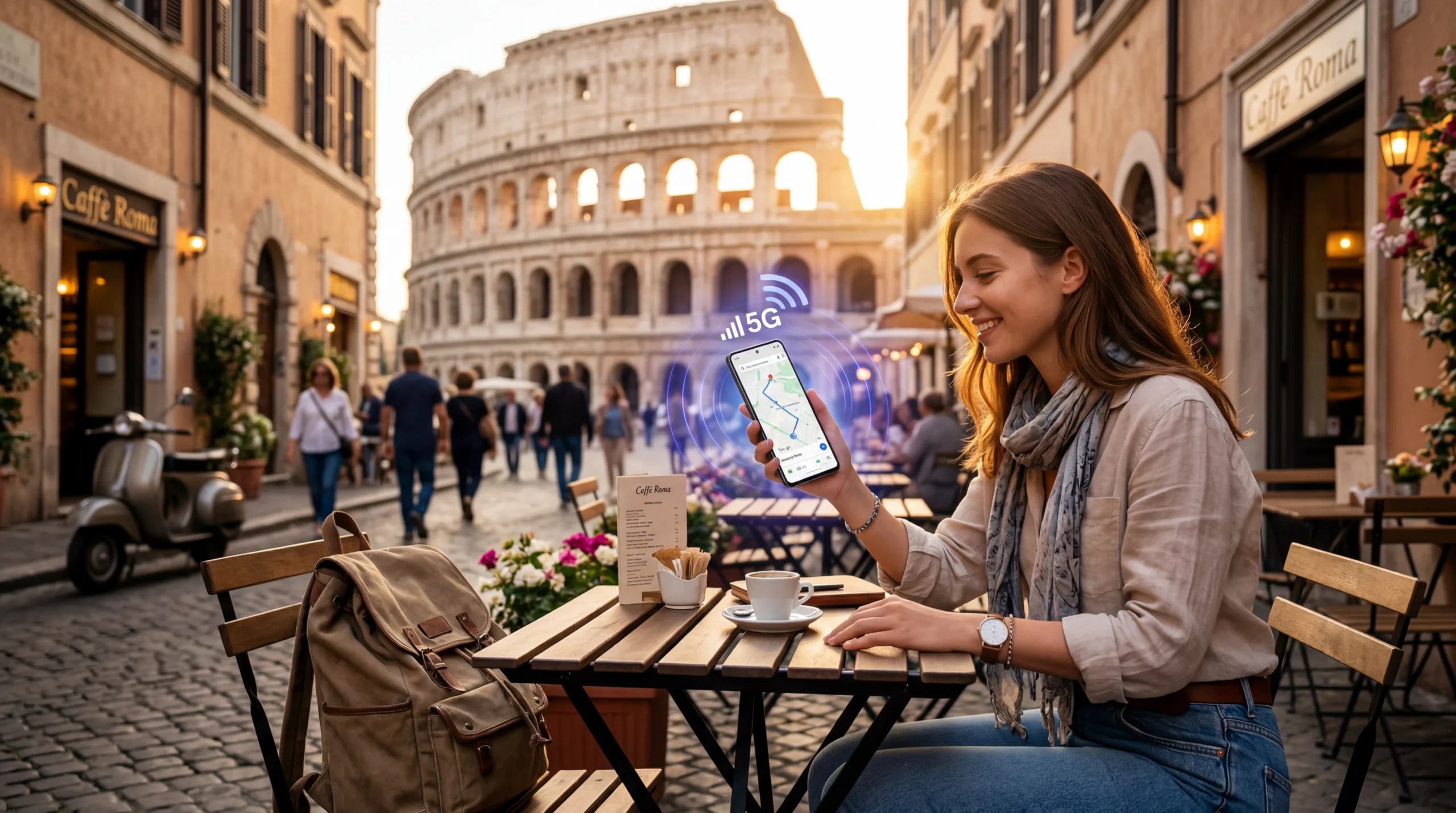 Best Italy eSIM for travel