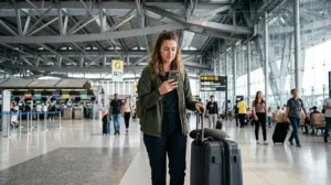 Internet at Bangkok Airport (2026) – Best Options for Tourists