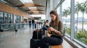 Internet at Rio de Janeiro Airport (2026) – Best Options for Tourists