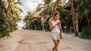 Mobile Internet in Tulum for Tourists (2026) – Best Options Explained