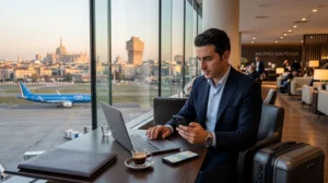 Best eSIM for Business Travel in Italy (2026 Guide)