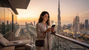 Best eSIM for Dubai & UAE Travel