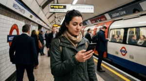 Best eSIM for London in 2026