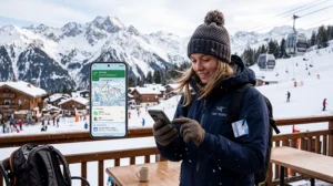 Best eSIM for Ski Trip in France (2026 Complete Guide)