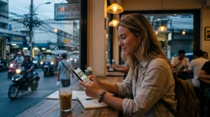 Best eSIM for Thailand Food Delivery Apps in 2026