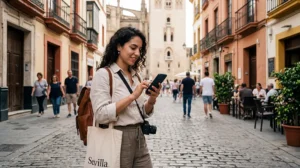 Best Internet Option in Spain (2026 Travel Guide)