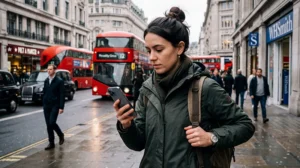 Best Mobile Data for UK Travel in 2026