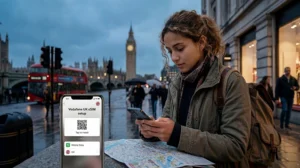 Buy eSIM for UK in 2026