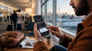 Canada eSIM for Android (2026 Setup Guide)
