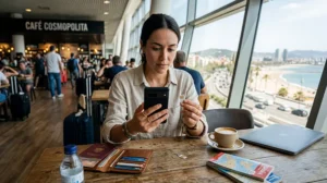 eSIM vs SIM Card Spain (2026 Travel Guide)
