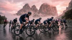 Giro d’Italia Travel Guide: Best eSIM for Following the Race