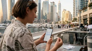 How to Activate Dubai eSIM in 2026