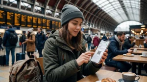 How to Activate a UK eSIM in 2026