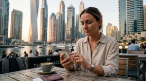 How to Install a Dubai eSIM in 2026