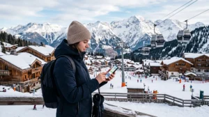Internet in Courchevel (2026 Complete Guide)