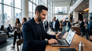 Internet for Conferences in Canada (2026 Business Travel Guide)