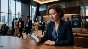 Internet for Conferences in Dubai in 2026