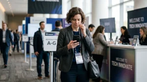 Internet for Conferences in the USA: Best Options in 2026