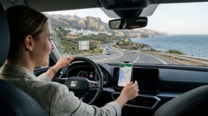 Internet for Driving in Spain (2026 Travel Guide)