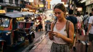 Best Internet for Grab in Thailand in 2026