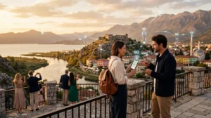 Internet in Shkodër for Tourists in 2026