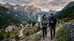 Internet in Theth for Tourists in 2026