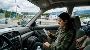 Internet from USA to Canada (2026 Cross-Border Travel Guide)