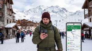 Internet in Val Thorens (2026 Complete Guide)