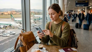 Italy eSIM for iPhone (2026 Complete Guide)