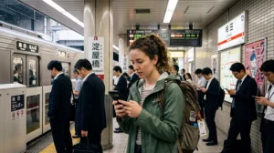 Japan eSIM for Android in 2026