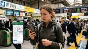 Japan eSIM for iPhone in 2026