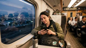 Long-Term Travel Japan eSIM in 2026