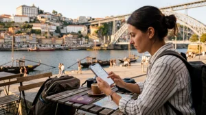 Portugal eSIM for iPhone (2026 Setup & Travel Guide)
