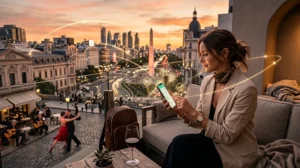 Roaming Charges in Argentina: How to Avoid Expensive Mobile Data Fees