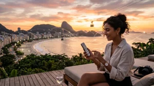 Roaming Charges in Brazil: How to Avoid Expensive Mobile Data Fees