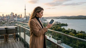 Roaming Charges in Canada: How to Avoid Expensive Mobile Data Fees
