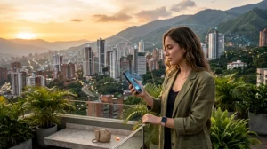 Roaming Charges in Colombia: How to Avoid Expensive Mobile Data Fees