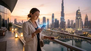 Roaming Charges in Dubai: How to Avoid Expensive Mobile Data Fees