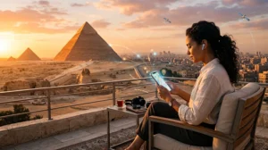 Roaming Charges in Egypt: How to Avoid Expensive Mobile Data Fees
