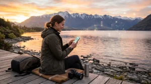 Roaming Charges in New Zealand: How to Avoid Expensive Mobile Data Fees