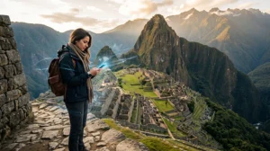 Roaming Charges in Peru: How to Avoid Expensive Mobile Data Fees