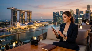 Roaming Charges in Singapore: How to Avoid Expensive Mobile Data Fees