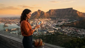 Roaming Charges in South Africa: How to Avoid Expensive Mobile Data Fees