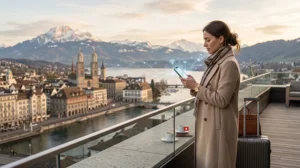 Roaming Charges in Switzerland: How to Avoid Expensive Mobile Data Fees
