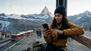 Switzerland eSIM for iPhone (2026 Guide)