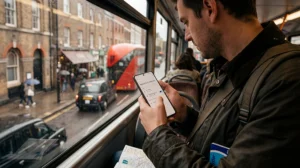 UK eSIM for Android in 2026