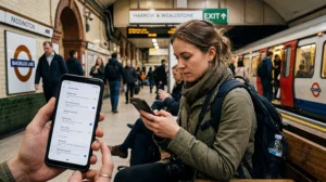 UK Roaming Charges in 2026